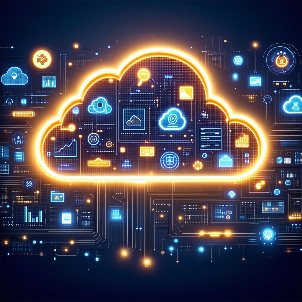 Services Cloud et Infrastructure-1